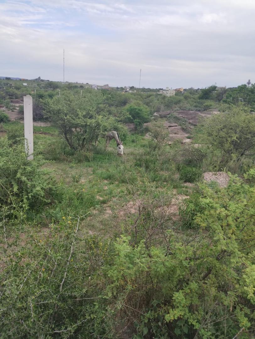 Terreno con Escritura en Venta en Villa Parque Siquiman, Cba 3
