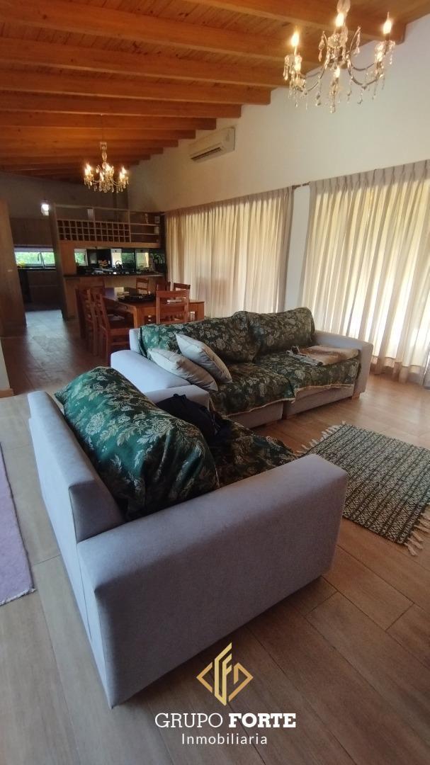 Casa Venta El Potrerillo de Larreta 1