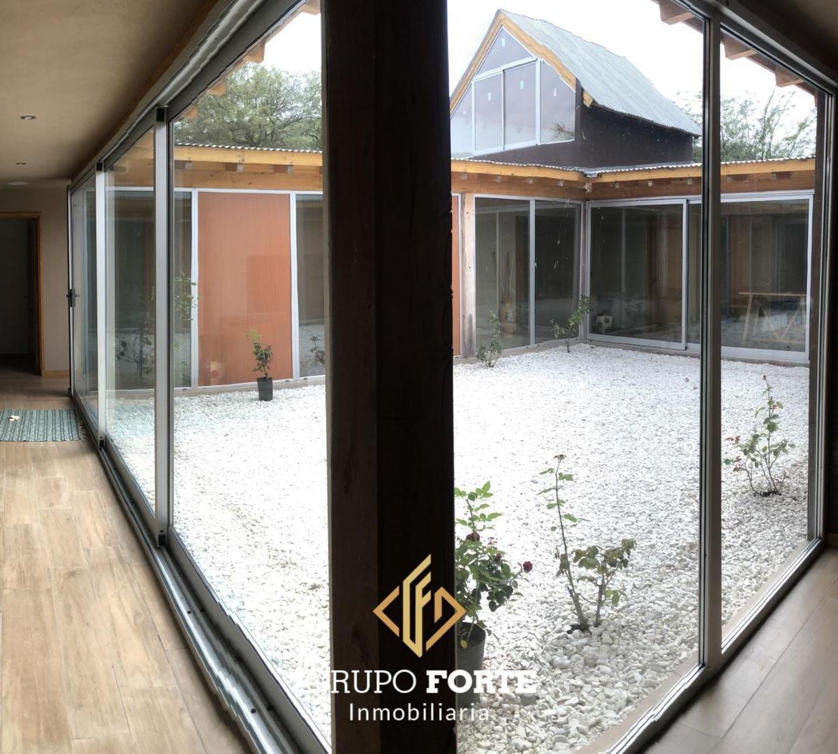 Casa Venta El Potrerillo de Larreta 2