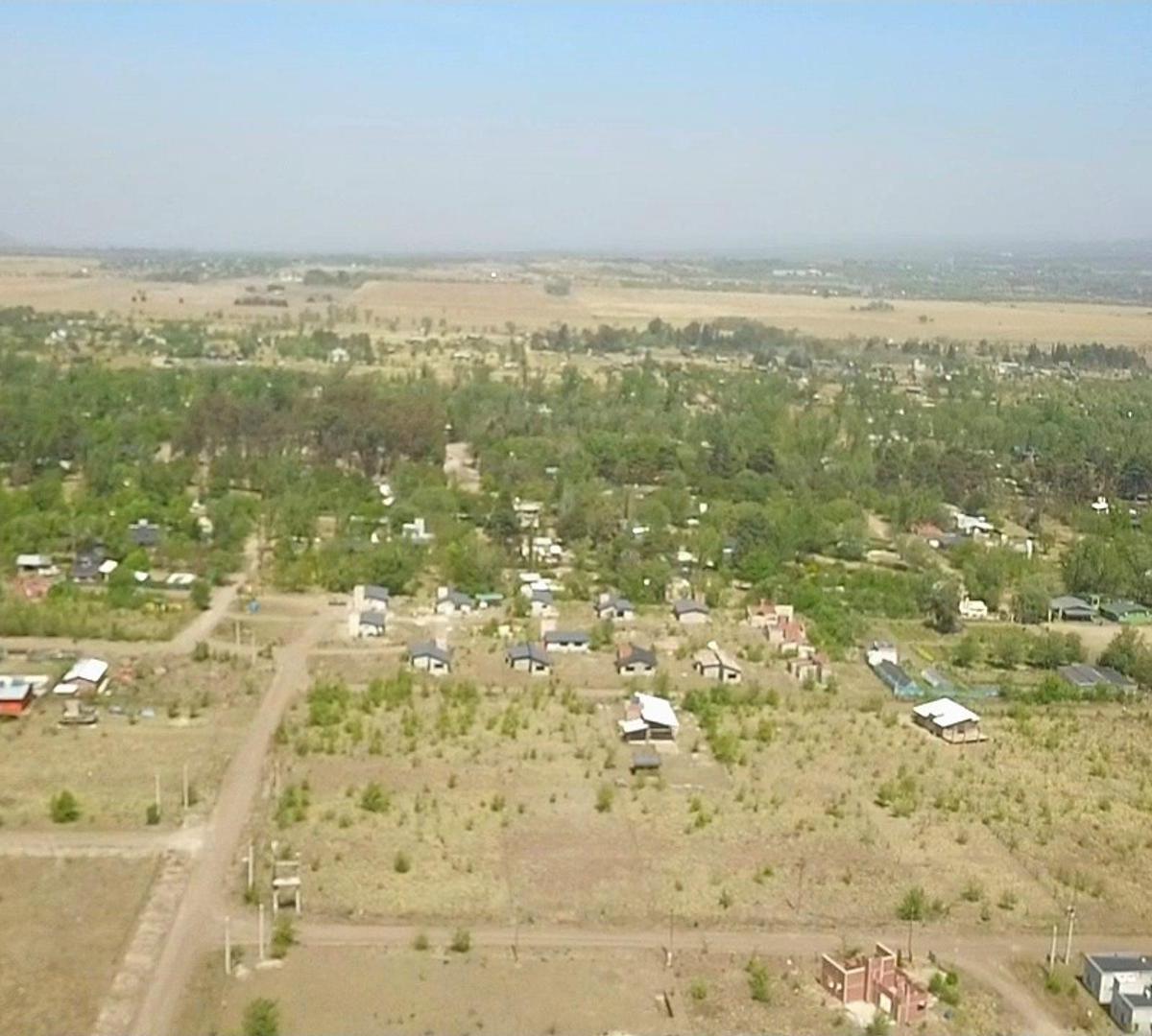 Lotes en Venta El Cedron Villa Ciudad Parque Los Reartes 5