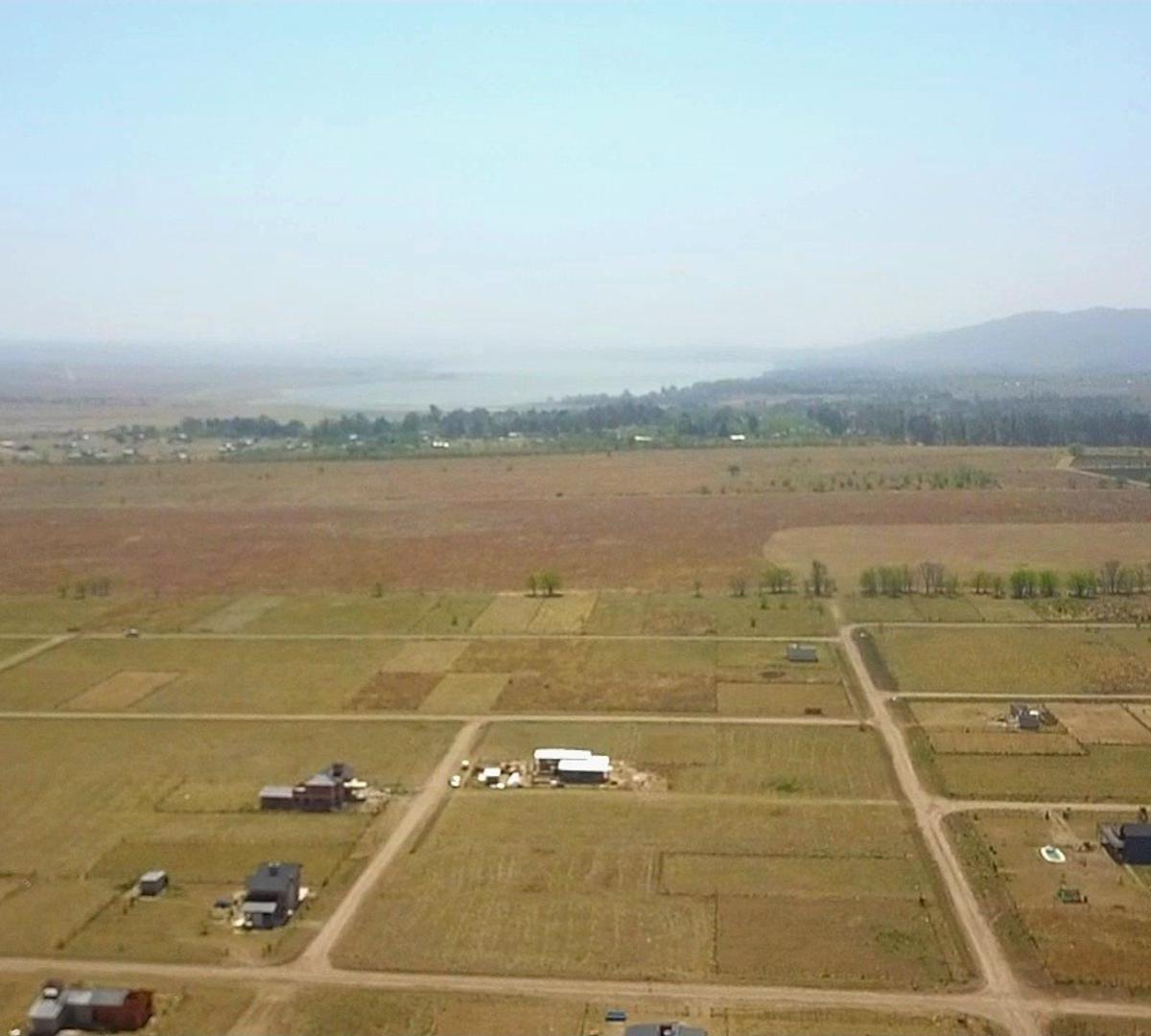 Lotes en Venta El Cedron Villa Ciudad Parque Los Reartes 3