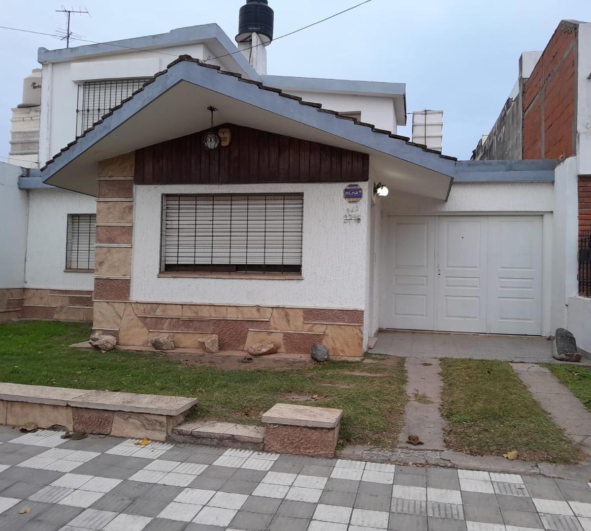 Propiedad en Argentina