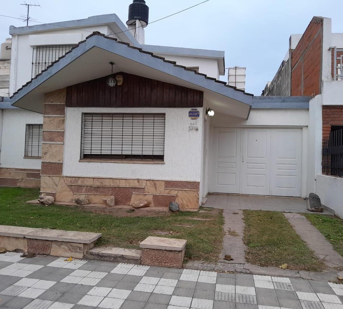 Casa en Venta - San Pablo 1