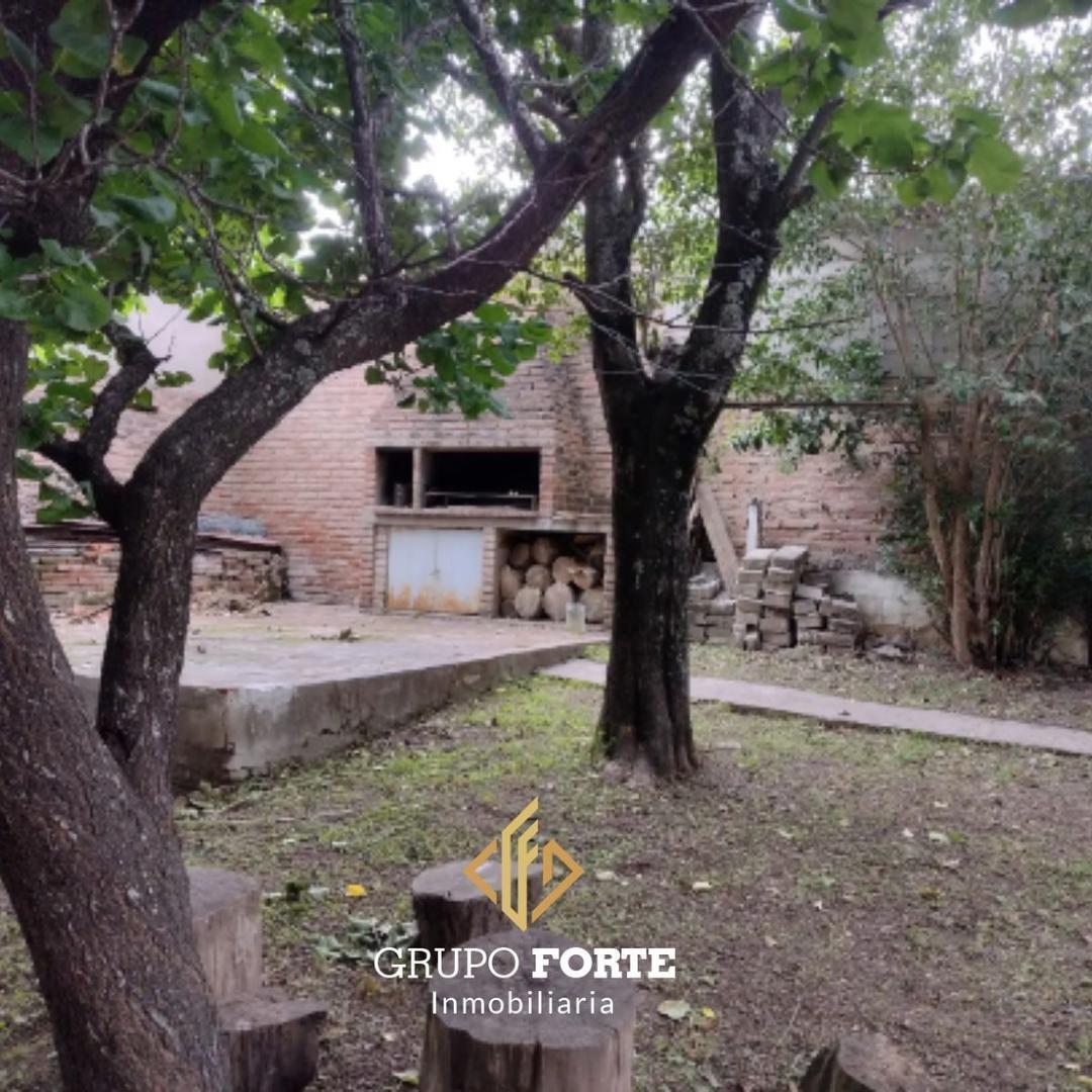 Chalet en Venta en Sol y Rio, Entrono Tranquilo. 4