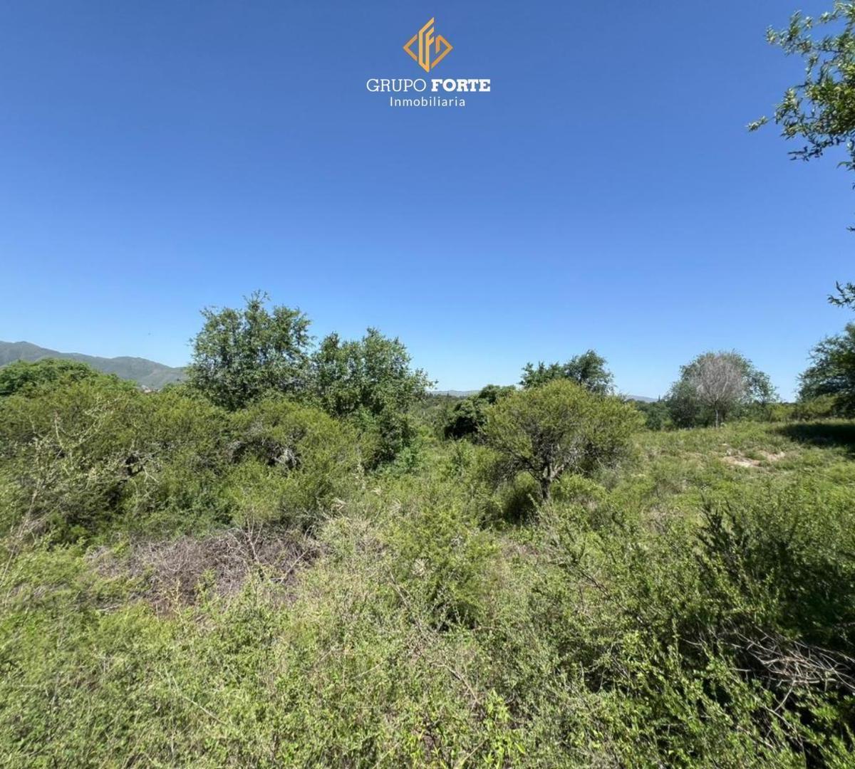 Lote en Venta en Villa Parque Siquiman 2