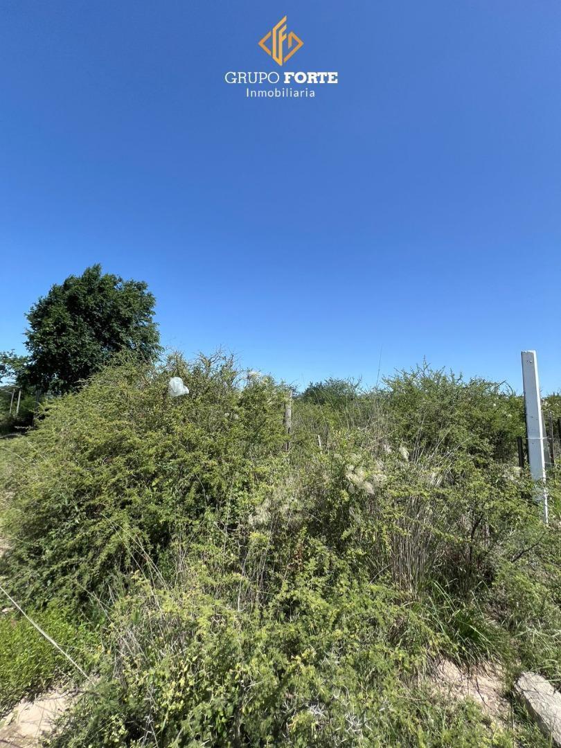 Lote en Venta Villa Parque Siquiman 1