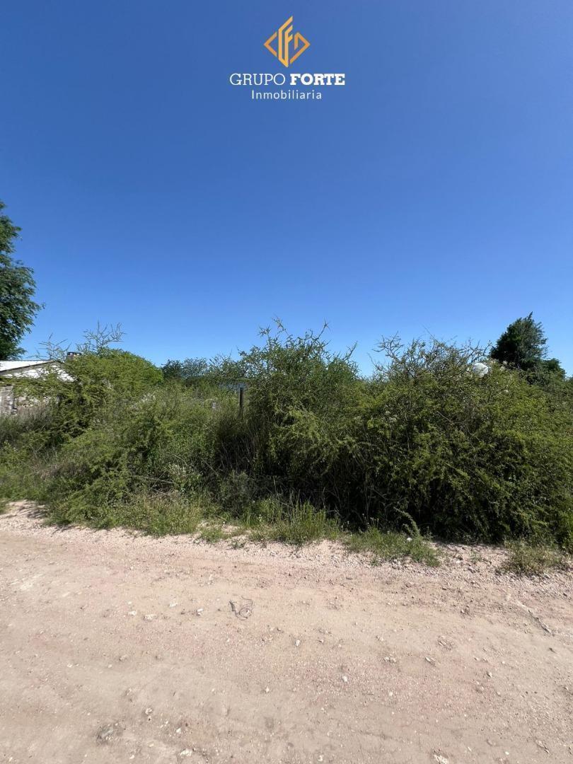Lote en Venta Villa Parque Siquiman 5
