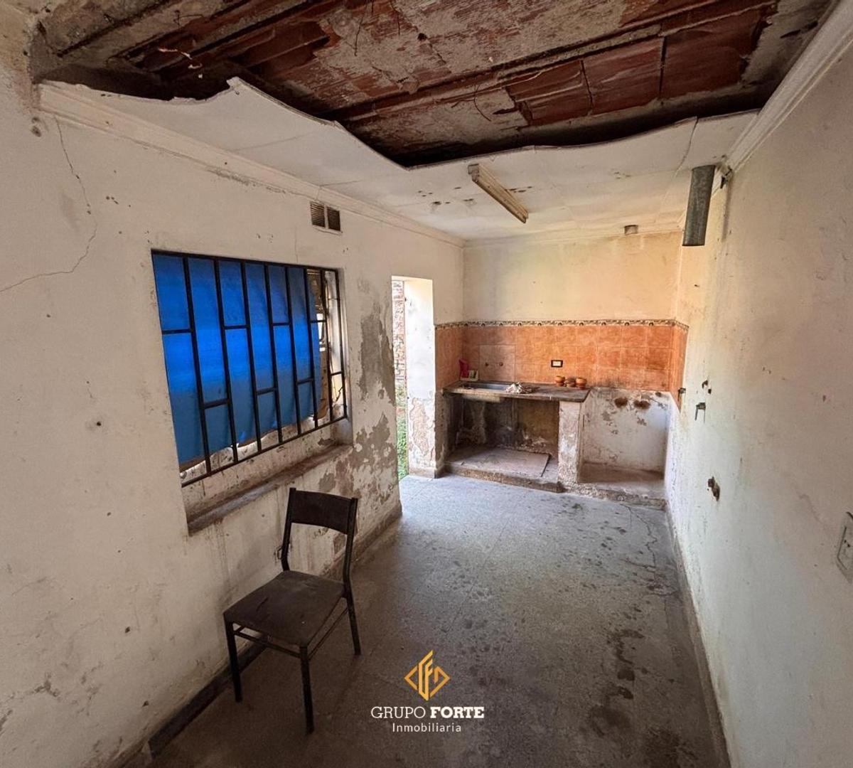 Casa a Reciclar en Venta en San Pablo 4