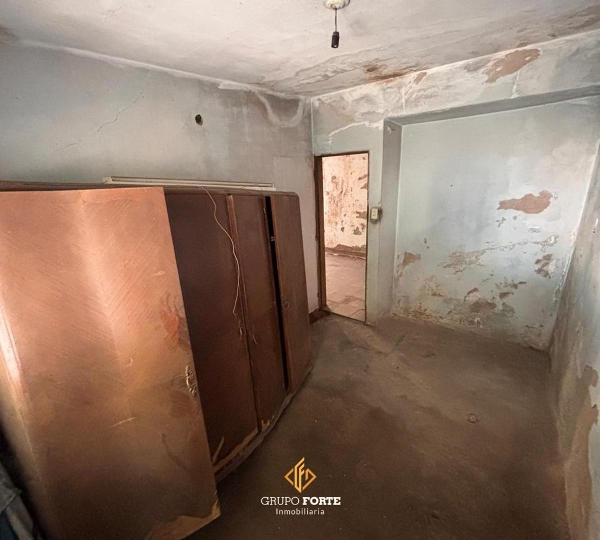 Casa a Reciclar en Venta en San Pablo 5
