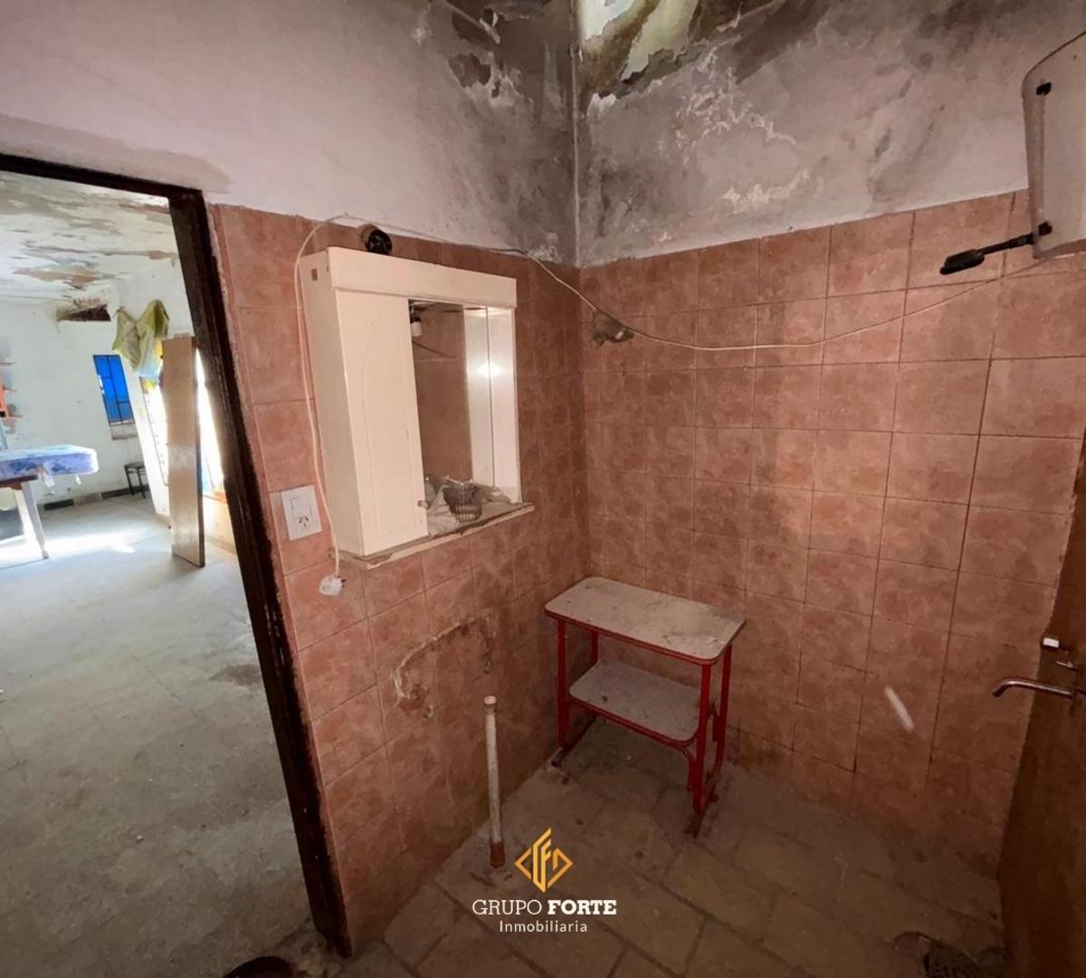 Casa a Reciclar en Venta en San Pablo 2