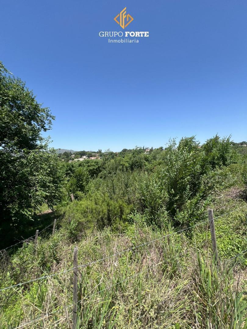 Lote en Venta Villa Parque Siquiman 4