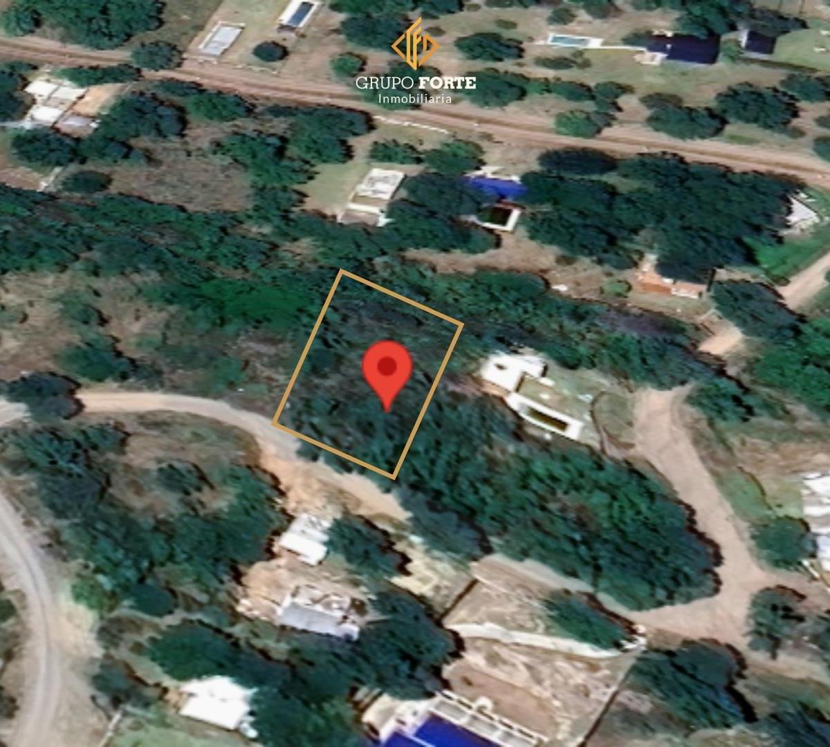 Lote en Venta Villa Parque Siquiman 3