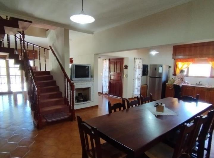 CASA EN ALQUILER TEMPORARIO- CARLOS PAZ PARA10 PERSONAS 4