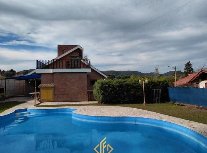 Propiedad en Argentina
