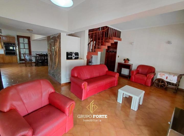 CASA EN ALQUILER TEMPORARIO- CARLOS PAZ PARA10 PERSONAS 2