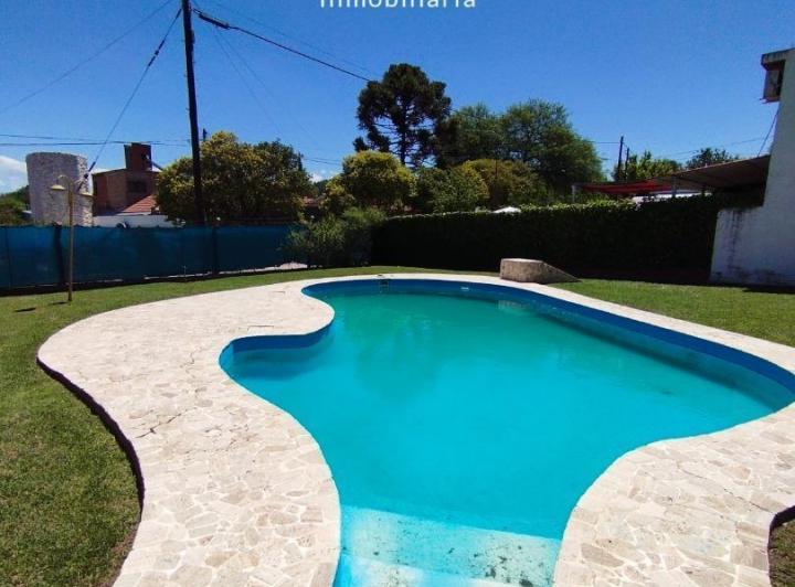 CASA EN ALQUILER TEMPORARIO- CARLOS PAZ PARA10 PERSONAS 3