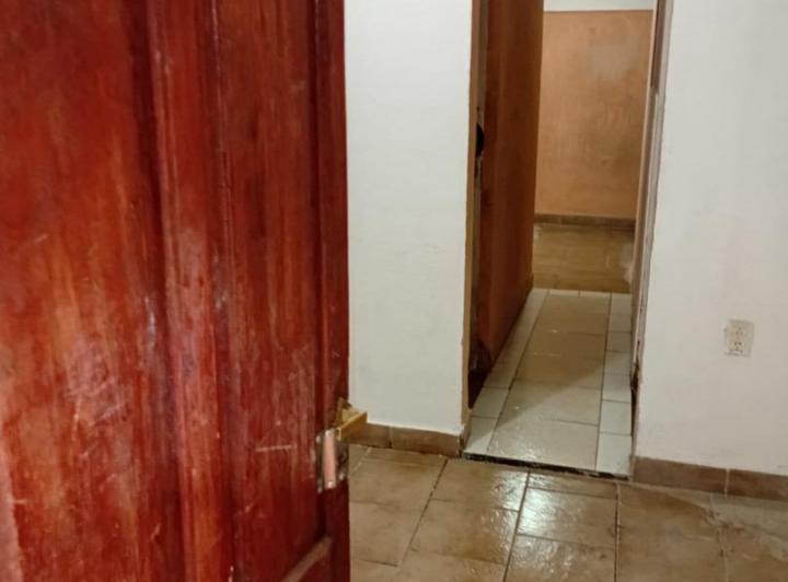 Departamento en alquiler 1