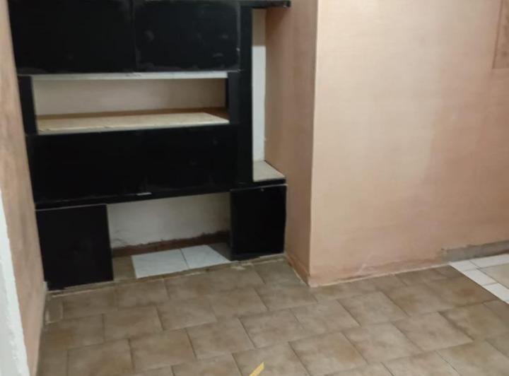 Departamento en alquiler 5