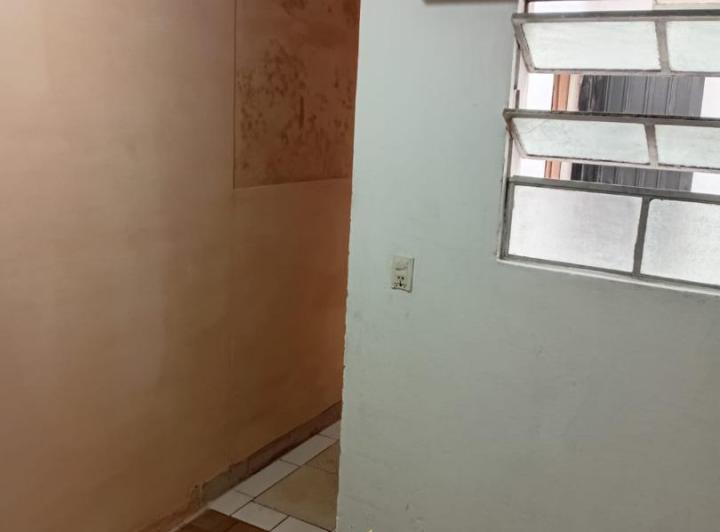 Departamento en alquiler 4
