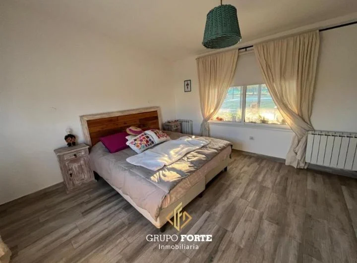 Casa en Alquiler- Campos del Virrey 3