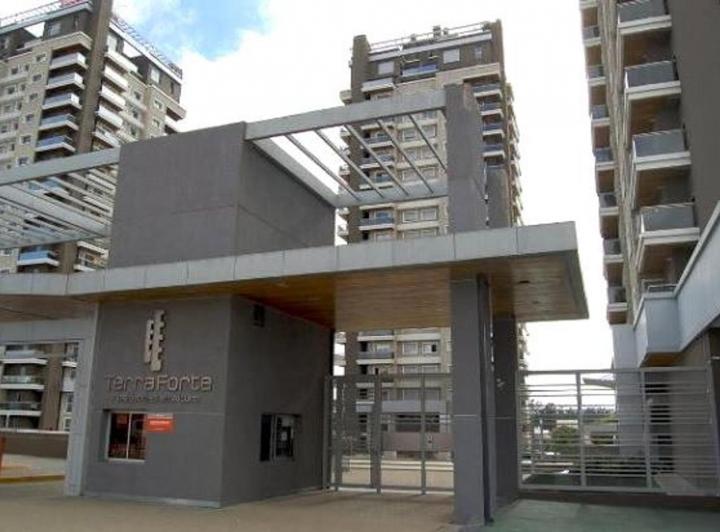 DEPARTAMENTO EN ALQUILER UN DORMITORIO TERRAFORTE 2