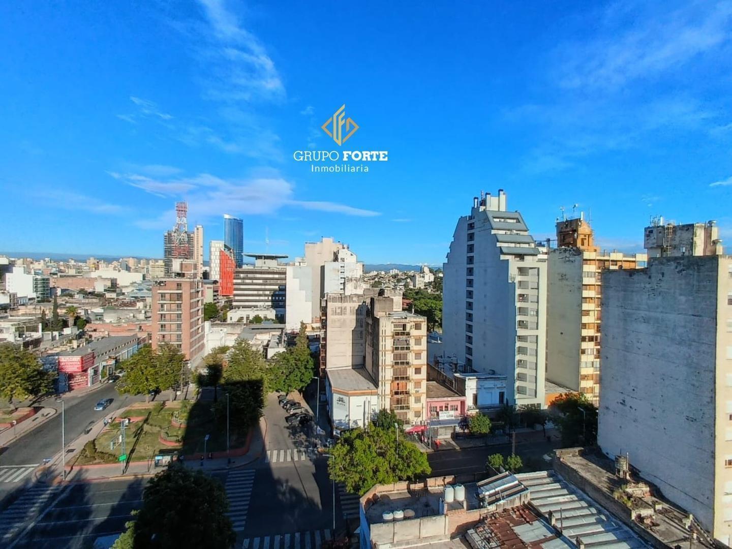 ¡¡Oportunidad Departamento semipiso vista panorámica!!