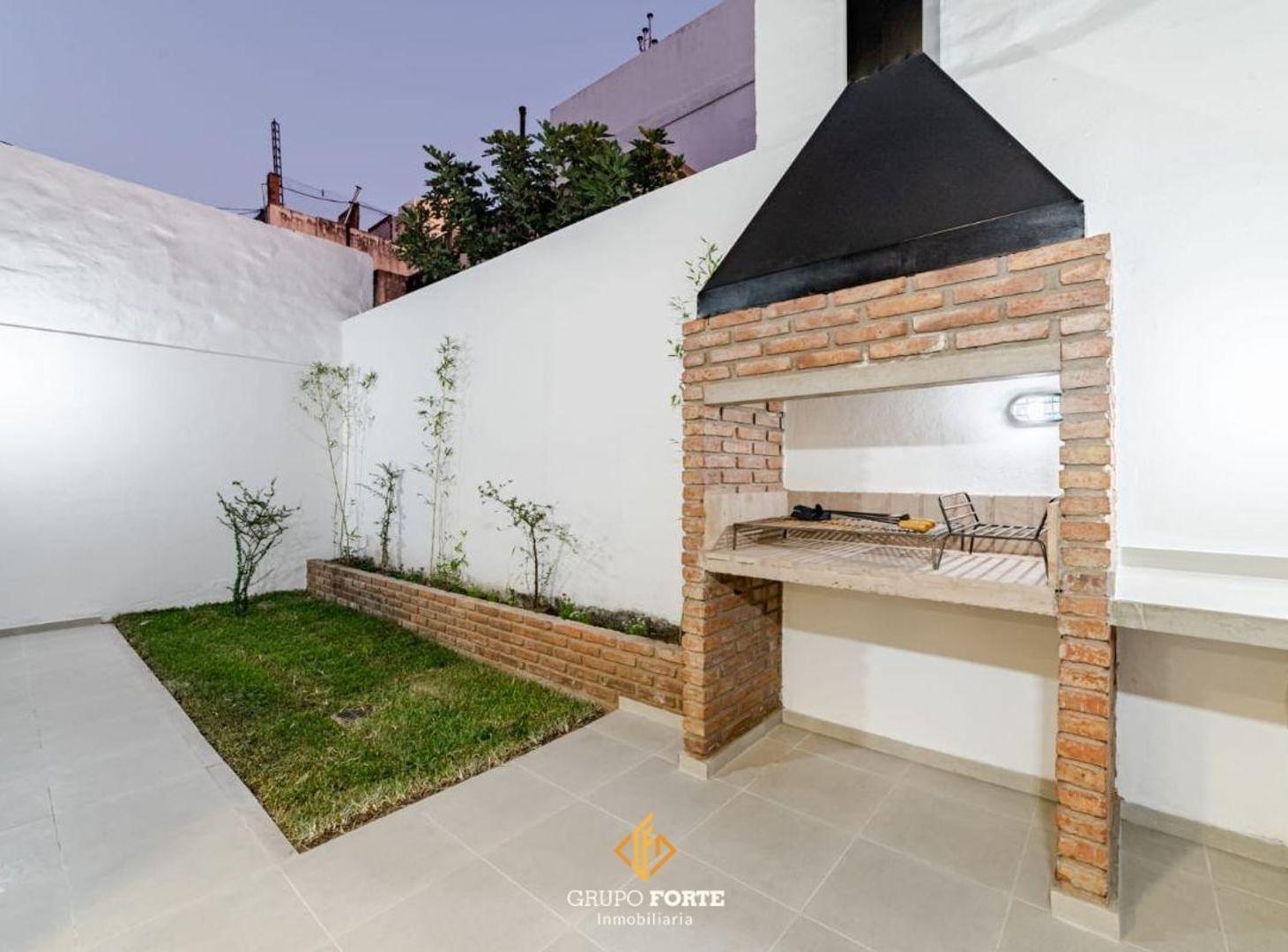 Departamento en venta en Pueyrredon