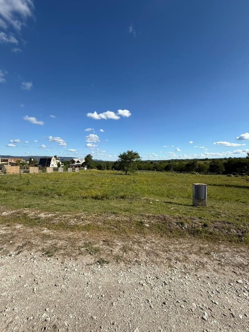 Terreno en venta en ALTOS LOS REARTES