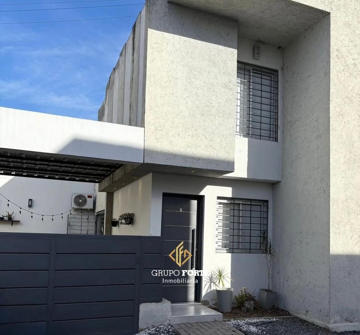 Duplex venta dos dorm Quebrada de las Rosas apto credito