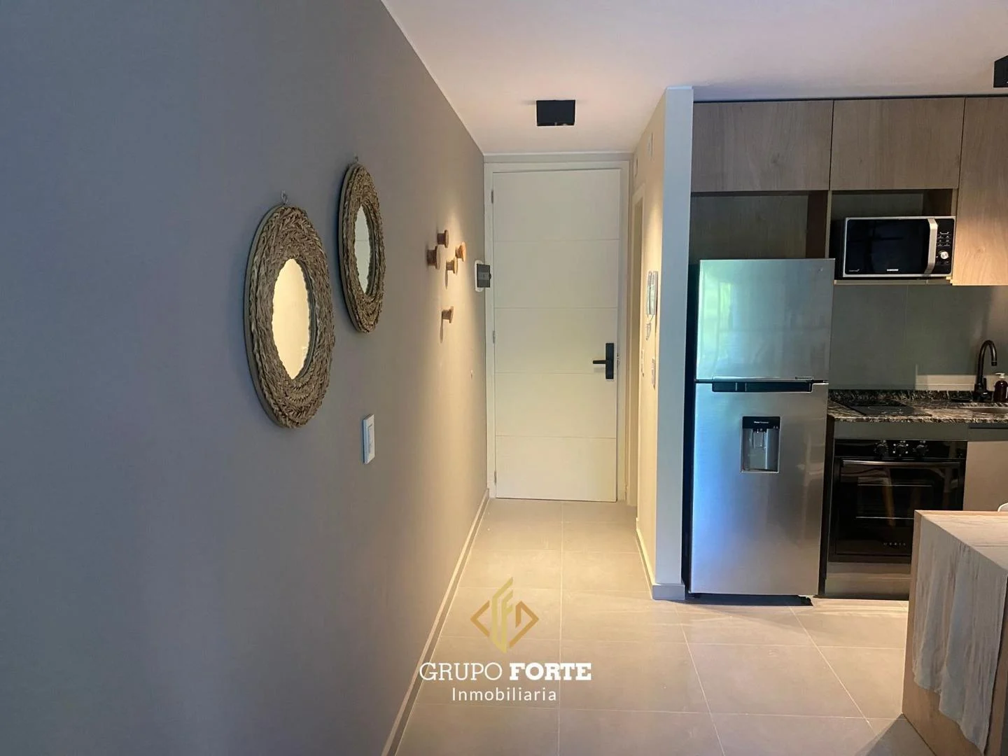 Foto de DEPARTAMENTOS MONOAMBIENTE EN NUEVA CORDOBA, imagen 5