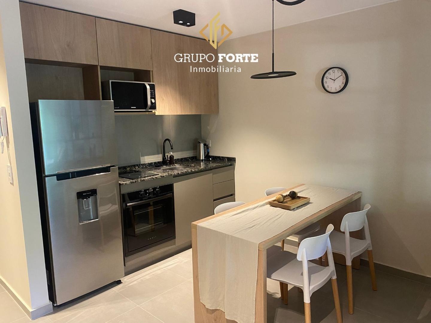 Foto de DEPARTAMENTOS MONOAMBIENTE EN NUEVA CORDOBA, imagen 3