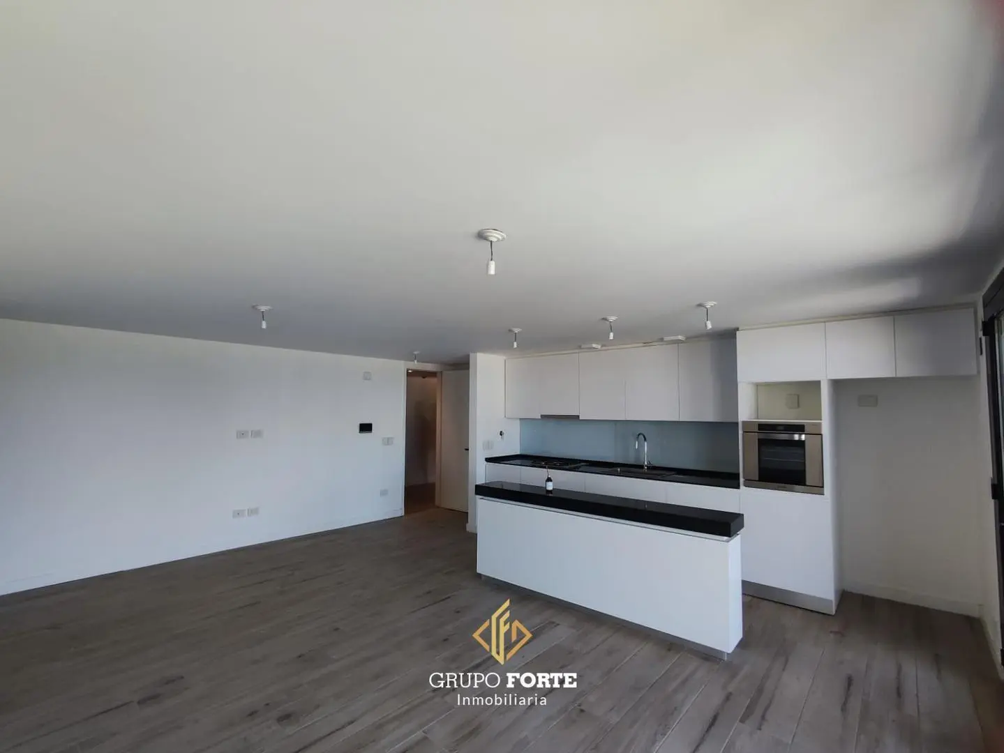 DEPARTAMENTO 2 DORMITORIOS EN GREENPARK - VALLE ESCONDIDO 4