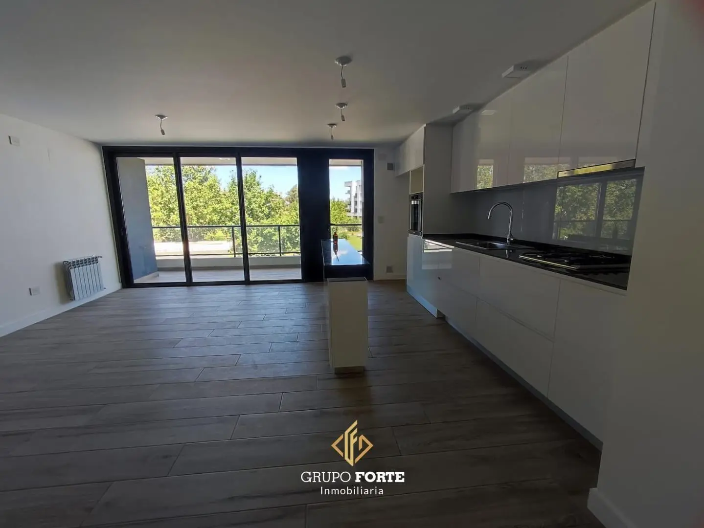 DEPARTAMENTO 2 DORMITORIOS EN GREENPARK - VALLE ESCONDIDO 3