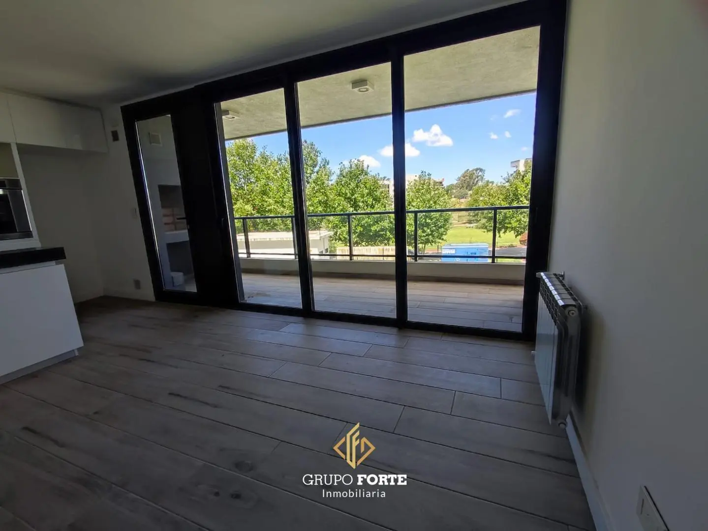 DEPARTAMENTO 2 DORMITORIOS EN GREENPARK - VALLE ESCONDIDO 5