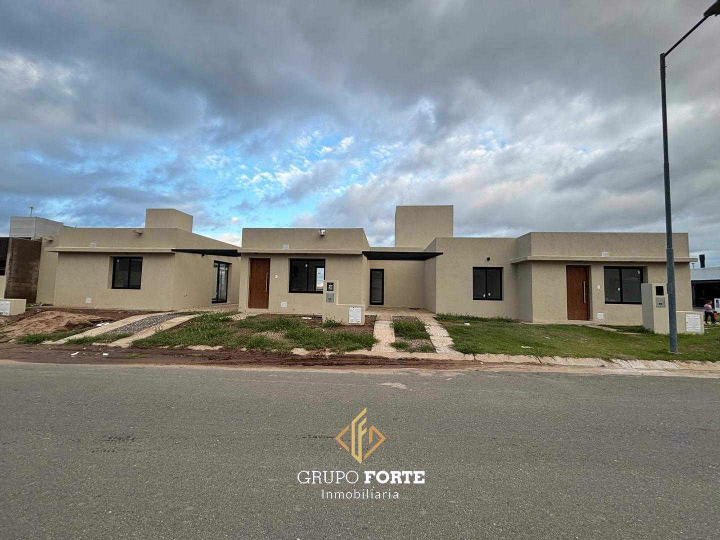 Duplex en venta - Docta etapa 4