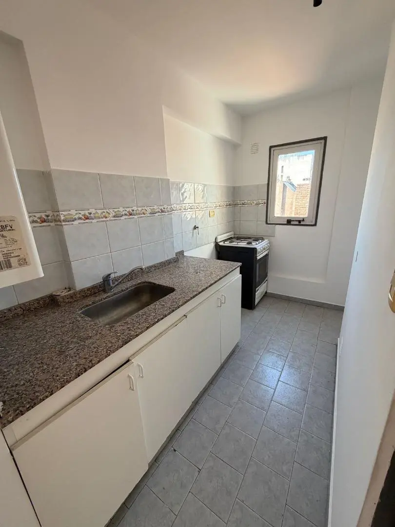 ALQUILER NUEVA CORODBA 1 DORMITORIO 3