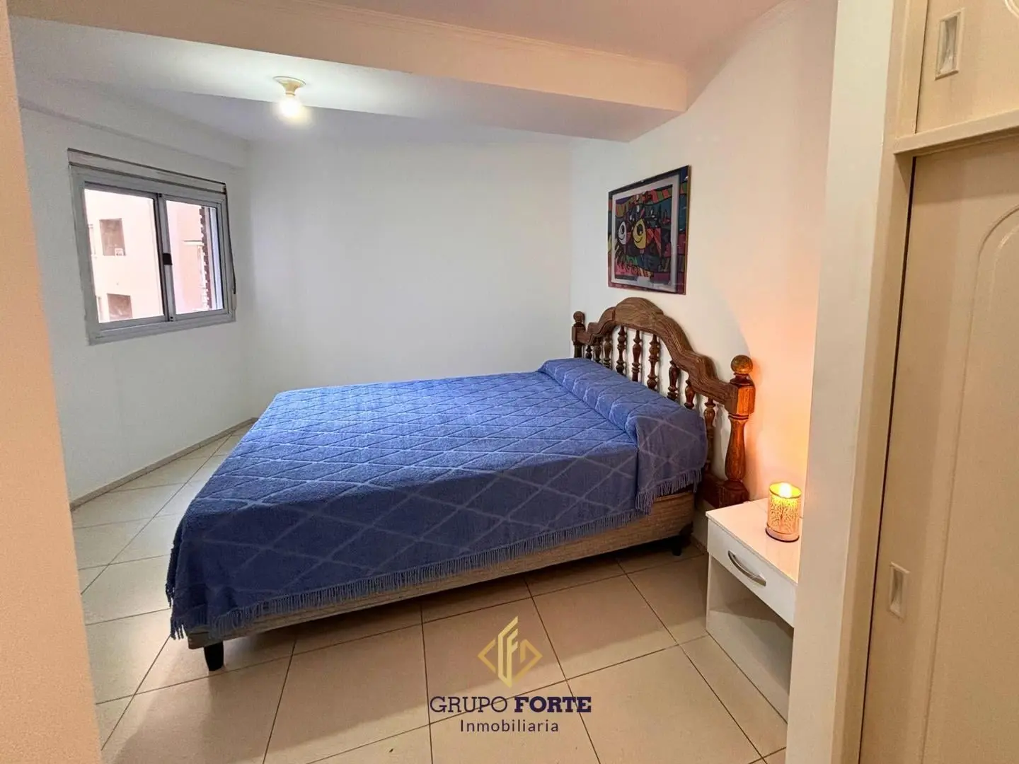 Departamento 2 dormitorios amoblado Nueva Córdoba 5