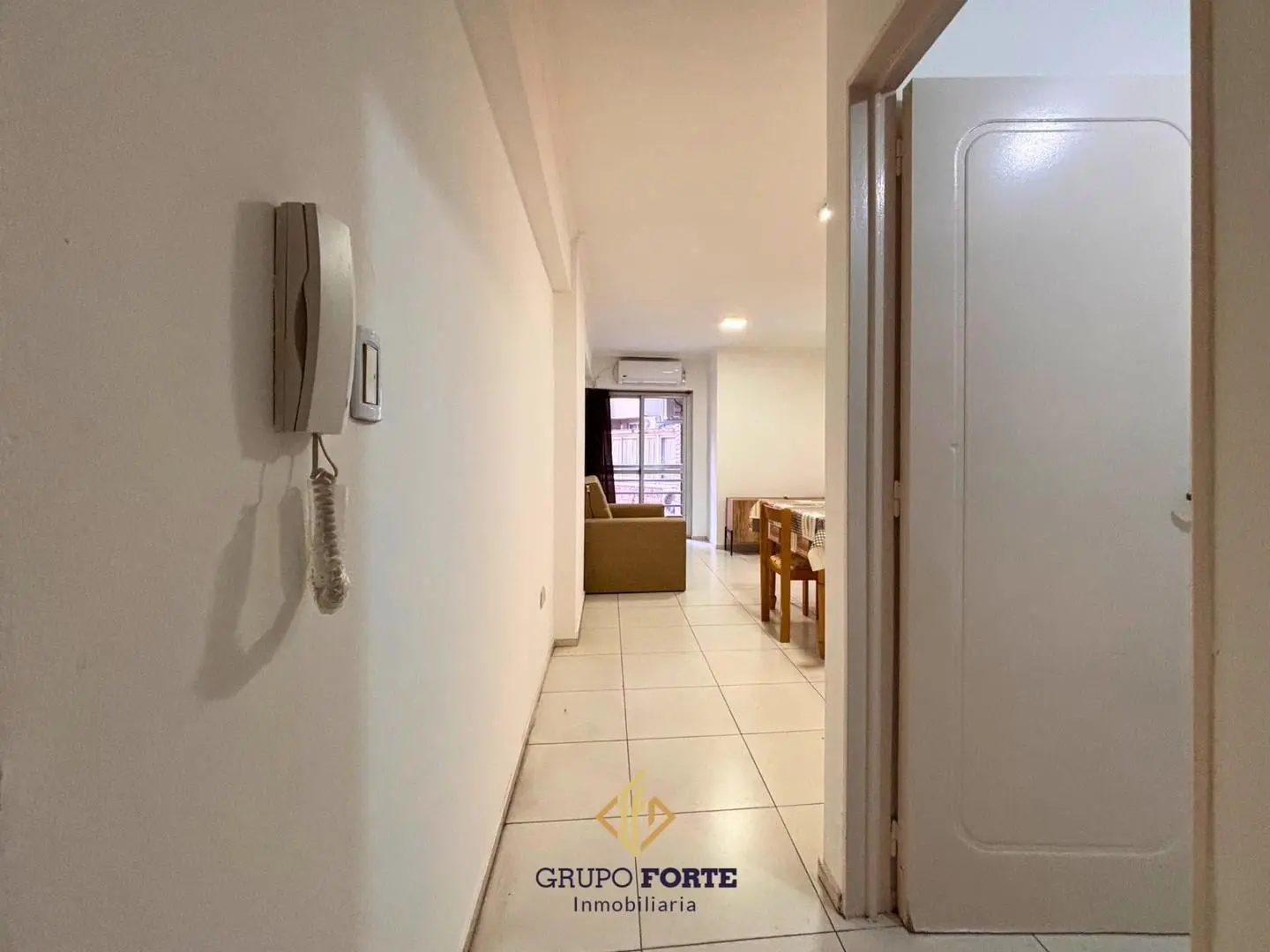 Departamento 2 dormitorios amoblado Nueva Córdoba 1