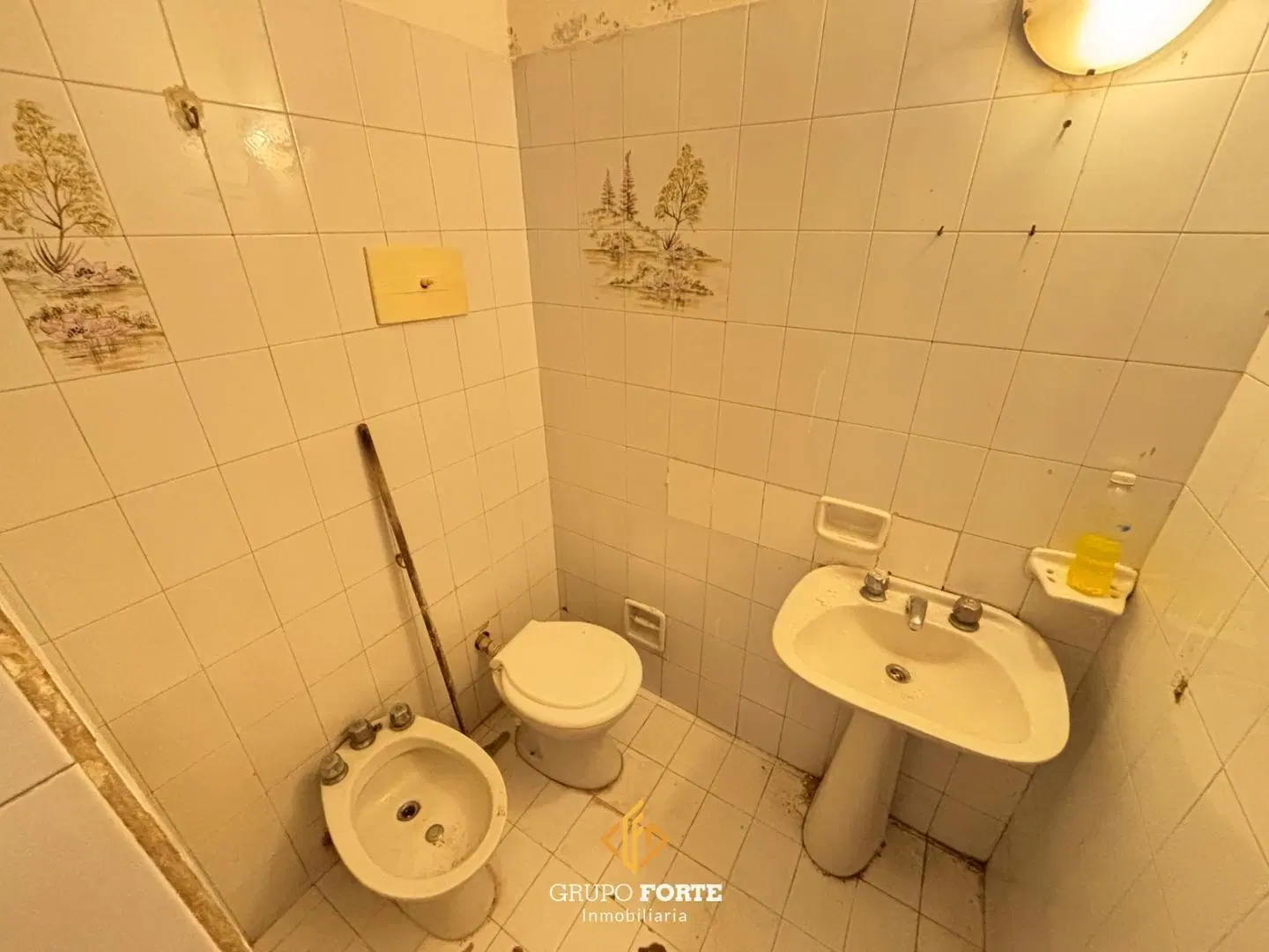 Departamento en venta en San Martin 8