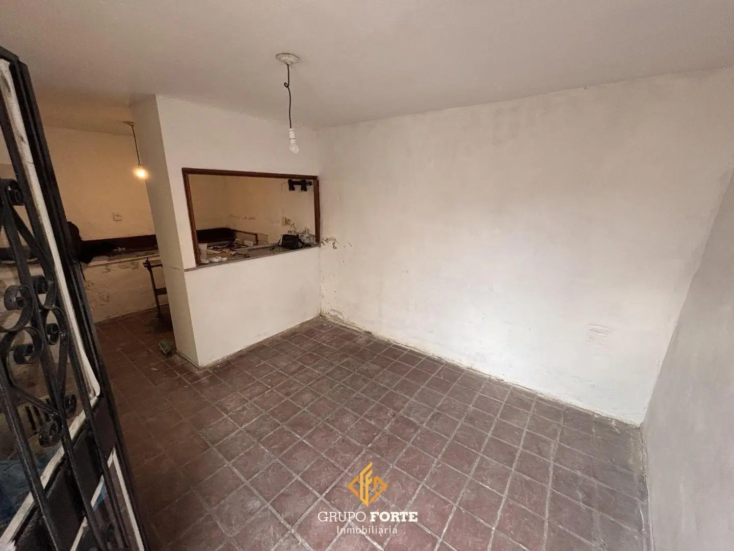 Departamento en venta en San Martin 1