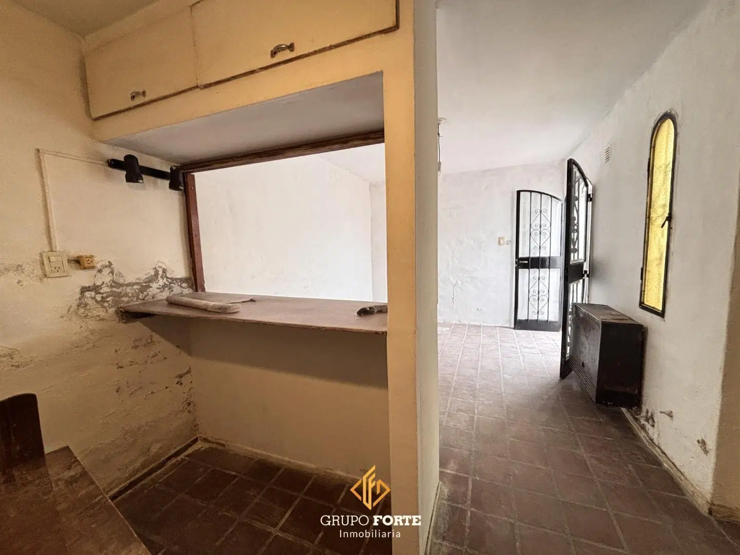 Departamento en venta en San Martin 5