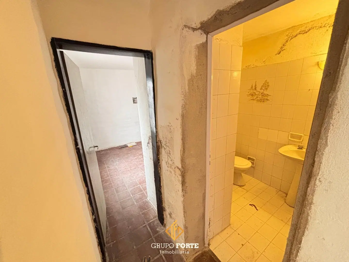 Departamento en venta en San Martin 3