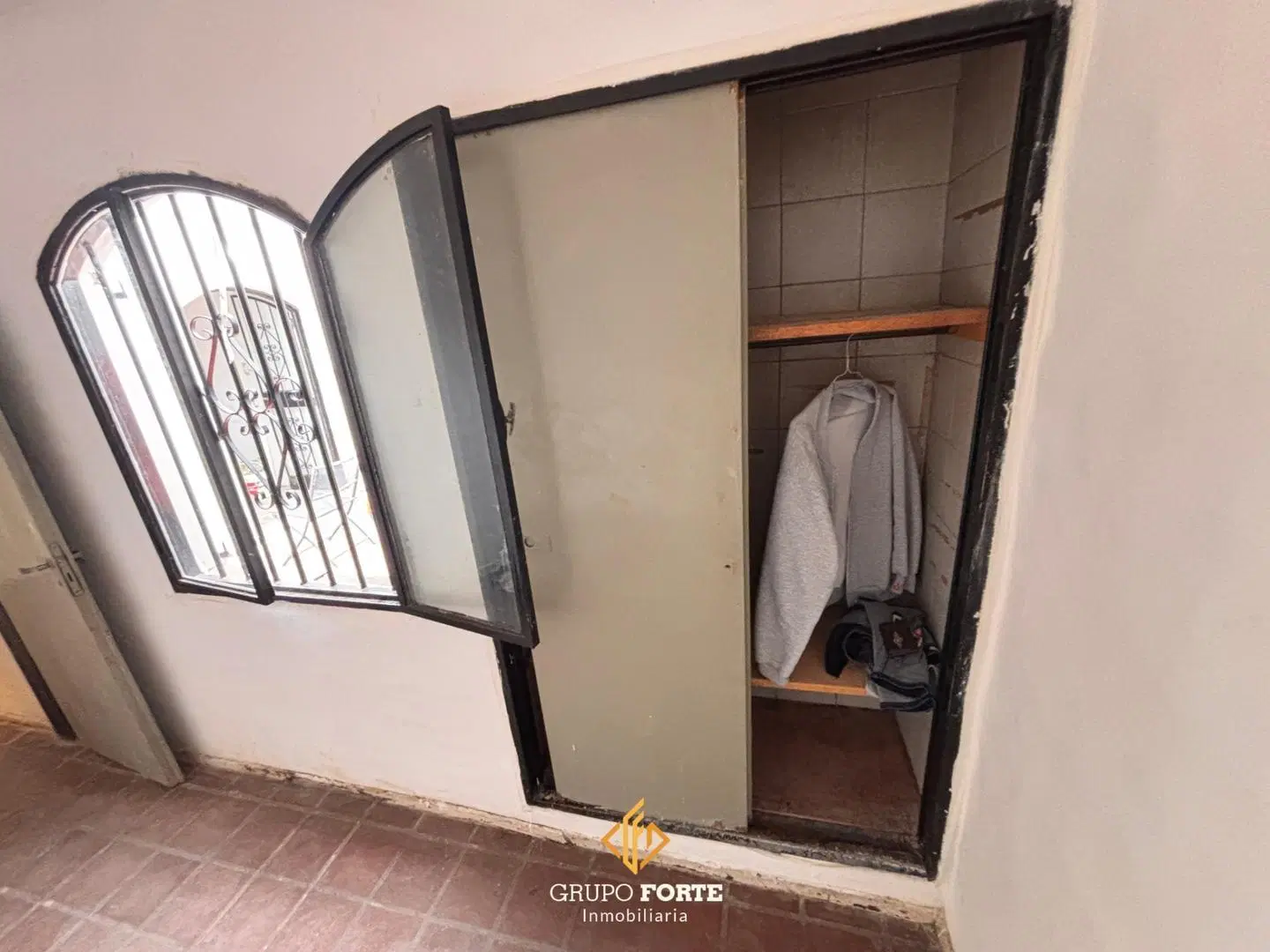 Departamento en venta en San Martin 2