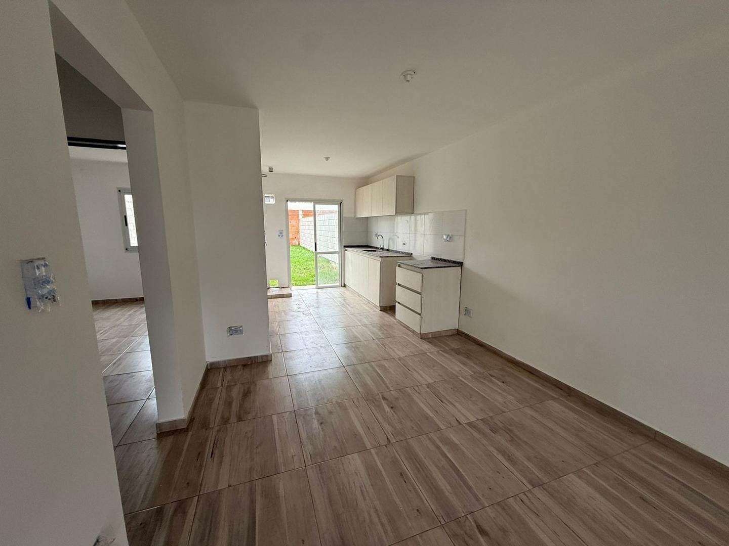 DUPLEX A ESTRENAR EN ALQUILER EN BARRIO NORTE 1