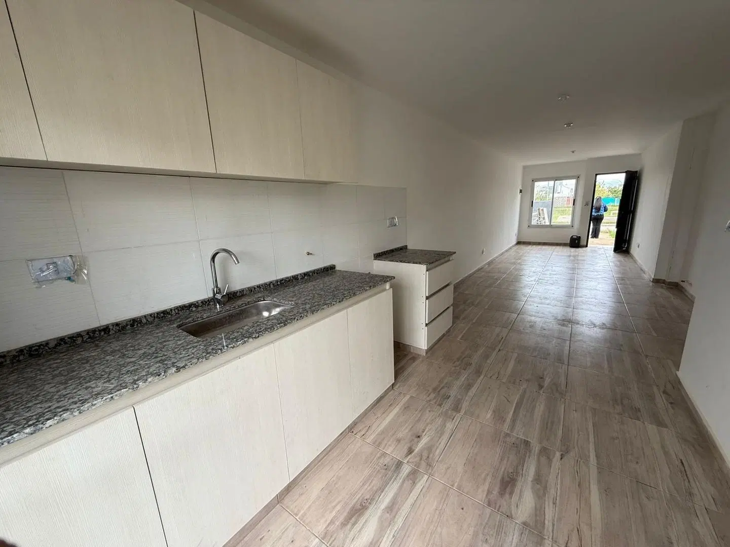 DUPLEX A ESTRENAR EN ALQUILER EN BARRIO NORTE 1 3