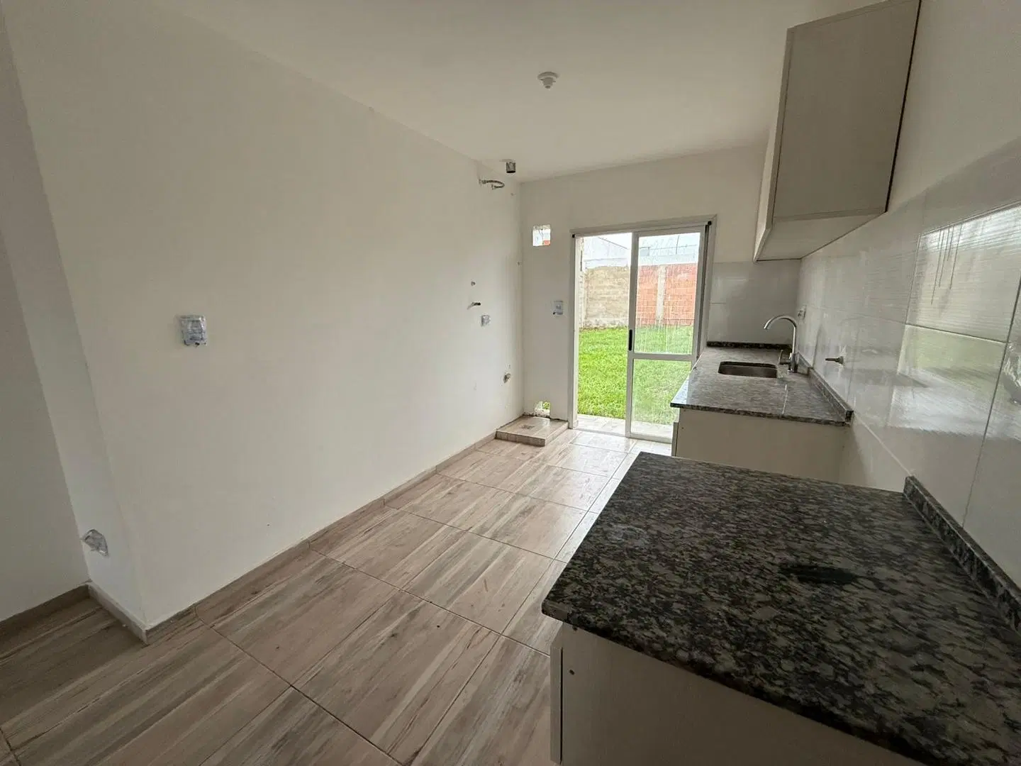 DUPLEX A ESTRENAR EN ALQUILER EN BARRIO NORTE 1 4