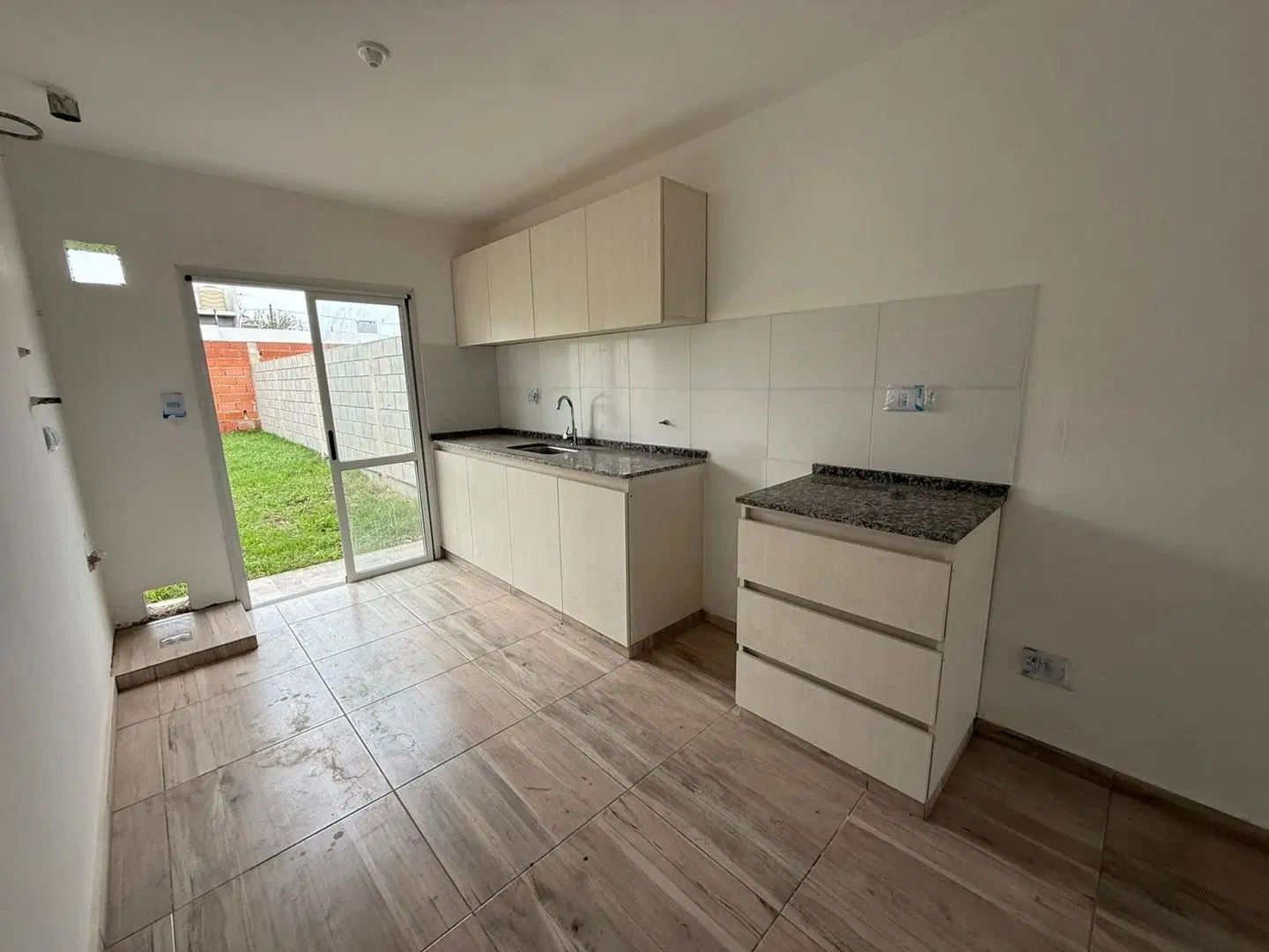 DUPLEX A ESTRENAR EN ALQUILER EN BARRIO NORTE 1 2