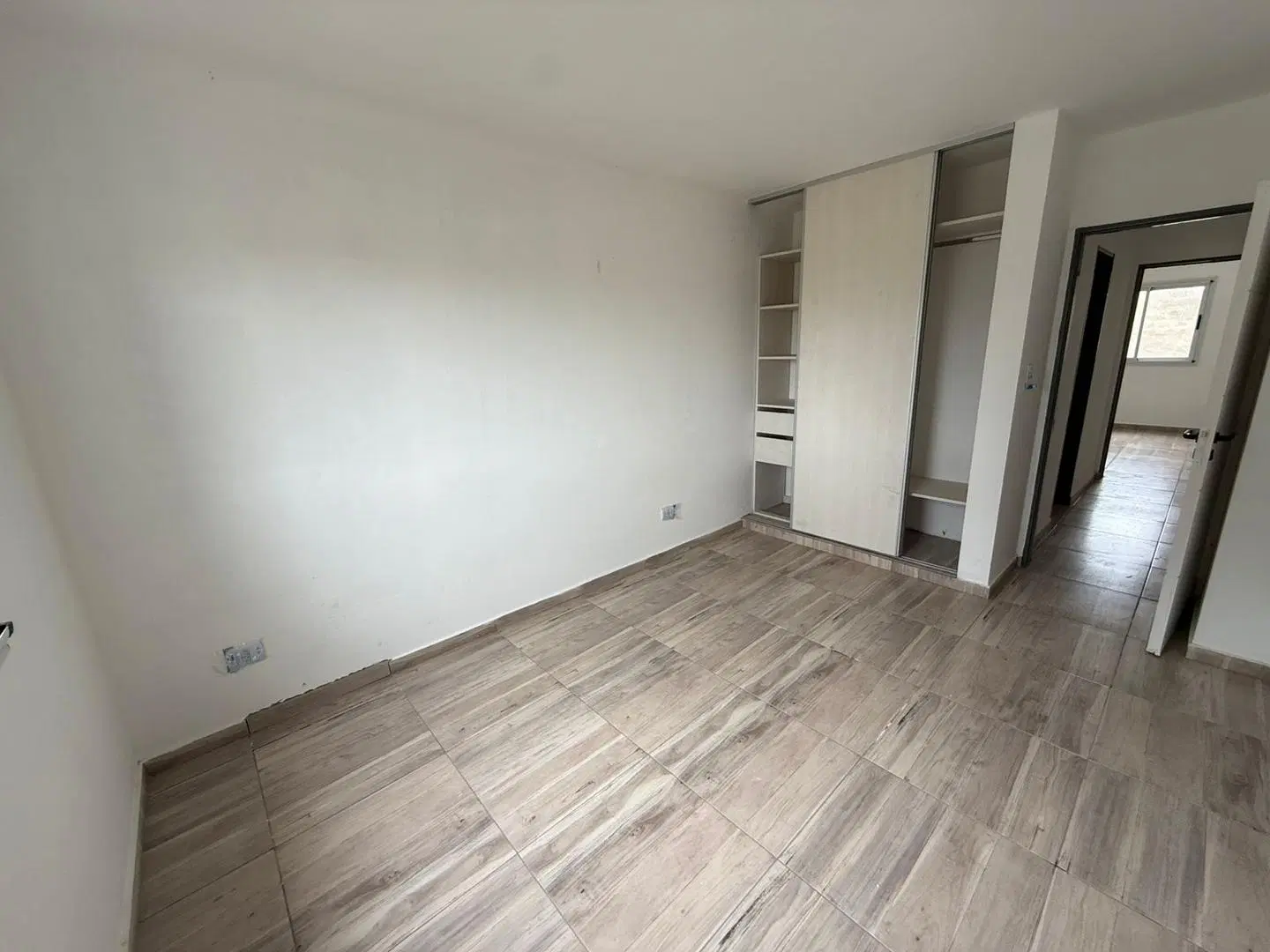 DUPLEX A ESTRENAR EN ALQUILER EN BARRIO NORTE 1 5