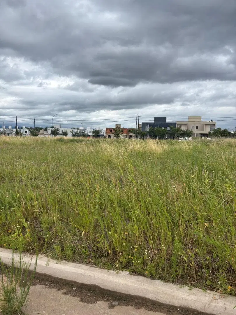 Lote en venta - Zona Norte Barrio Norte 1 4