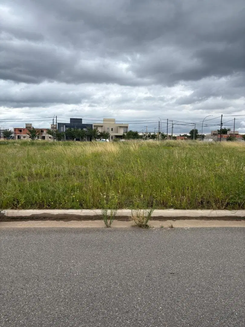 Lote en venta - Zona Norte Barrio Norte 1 5